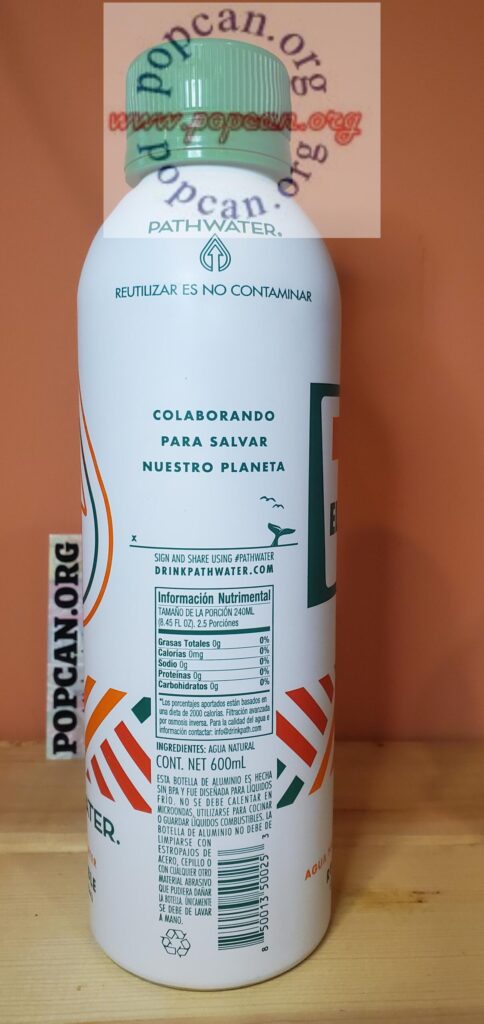 Exported & Sold in Mexico. Part of original coan 2020 collection