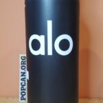 Older bottle with "Purified"
