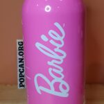 2023 Mattel copyright on bottle