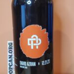 can not read EXP date on bottle.