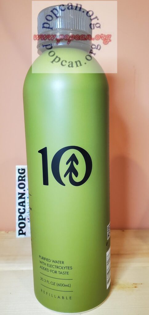 Sold only on Pathwater Website for $10