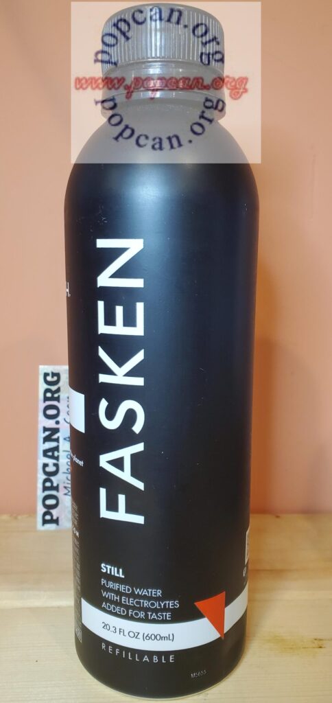 no exp date found on bottle
