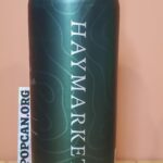 Picked up from haymarket