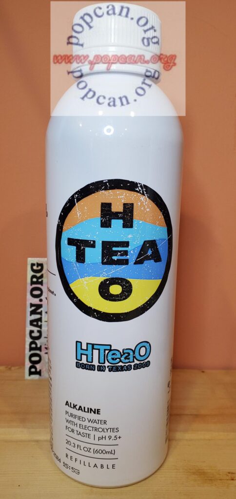 Picked up from HTeaO early 2026