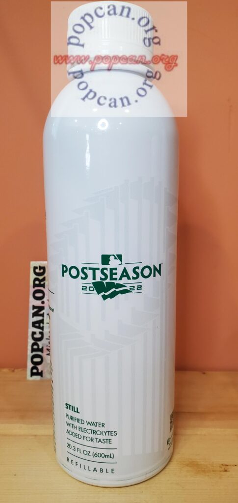 mlb.com/green (no date on bottle)