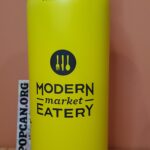 Food eatery in a few states/colleges