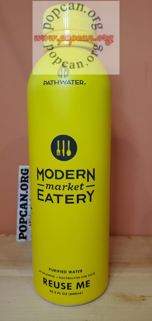 Food eatery in a few states/colleges