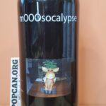 Collector Skip Miller custom bottle