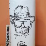 Sold in Mexico