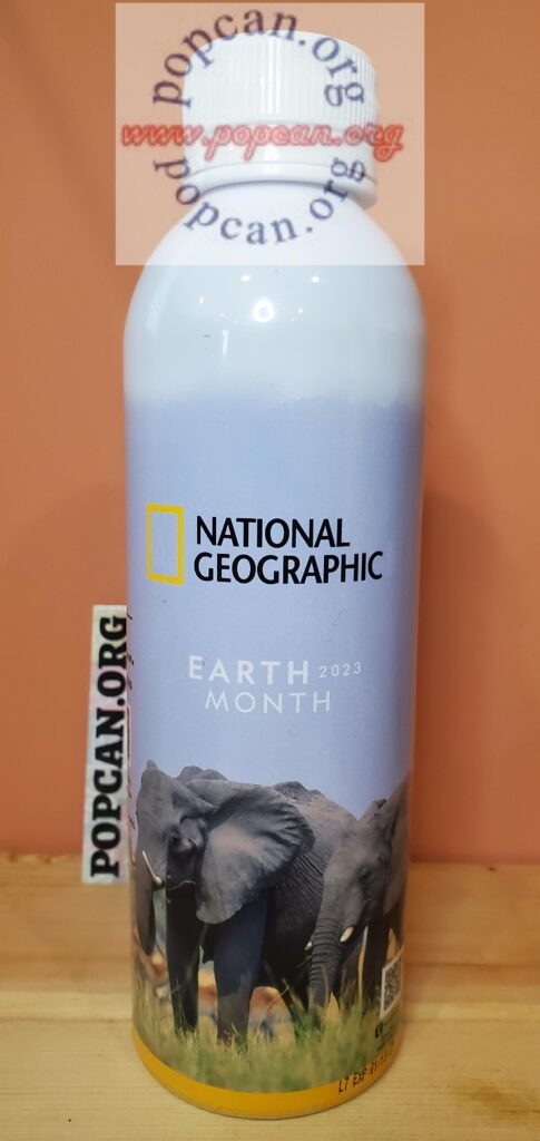 Had to make a donation to get bottle