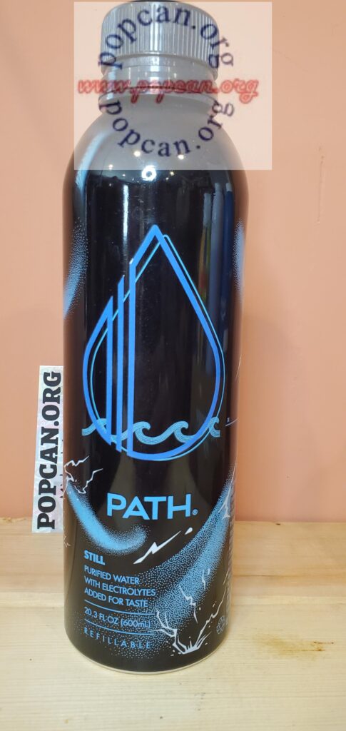 Disney+ December 2025 - only available at event. No date printed on bottle