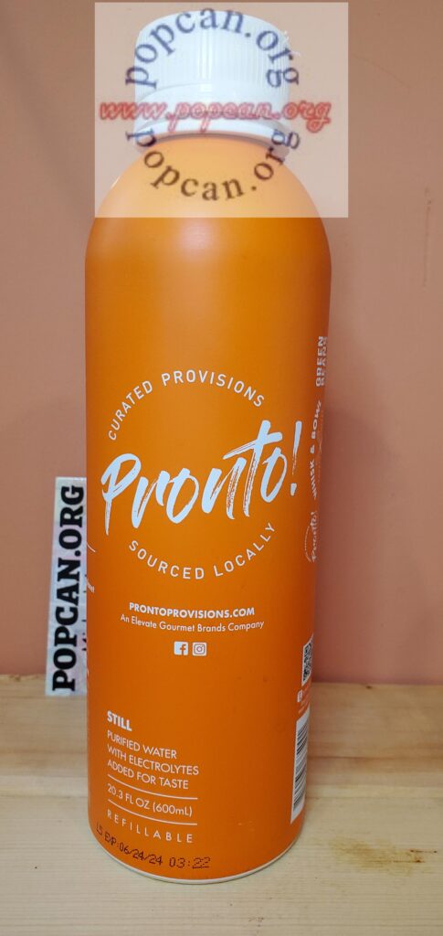 prontoprovisions.com prontoprovisions.com