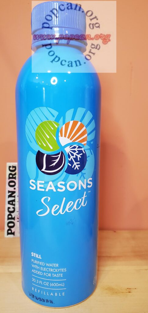 There is no pathwater logo on bottle - only mentioned Pathwater in small print as distributed by and email address There is no pathwater logo on bottle - only mentioned Pathwater in small print as distributed by and email address
