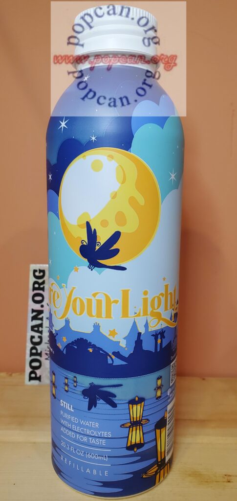 Sold on Pathwater Website