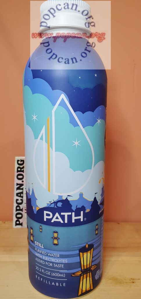 Sold on Pathwater Website