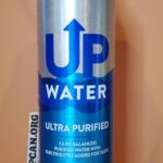 No Pathwater logo - just small print of "Distributed by Pathwater"