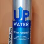 No Pathwater logo - just small print of "Distributed by Pathwater"