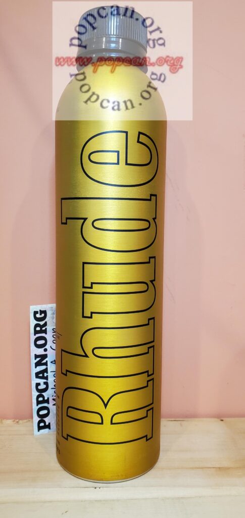 10111911.38H2 is printed on the bottom of the bottle. This may be before they printed dates on the side of the bottles. So maybe a date of Oct 11, 2019? (c)2019 Refillit Inc.