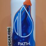 Lucky 13 Contest from July 2022 (13 bottles made) [no exp date printed on bottle]