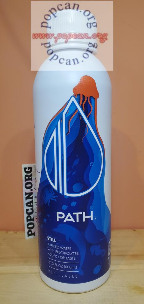 Lucky 13 Contest from July 2022 (13 bottles made) [no exp date printed on bottle]