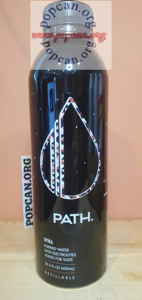 Lucky 13 Contest from January 2023 (13 bottles made) - I have 2, displaying both on shelf.