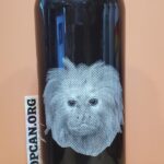 Lucky 13 Contest from April 2023. 13 different bottles with 13 different animals.