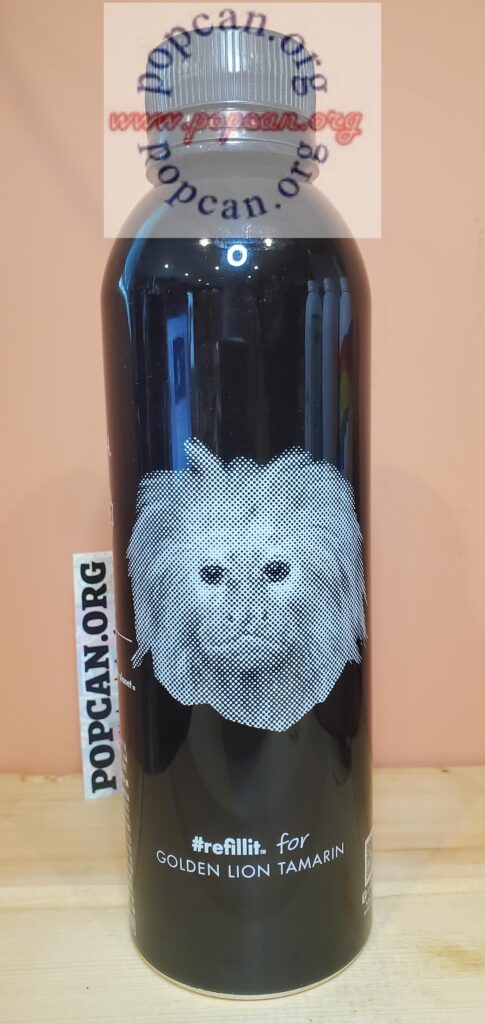 Lucky 13 Contest from April 2023. 13 different bottles with 13 different animals.