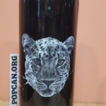 Lucky 13 Contest from April 2023. 13 different bottles with 13 different animals.