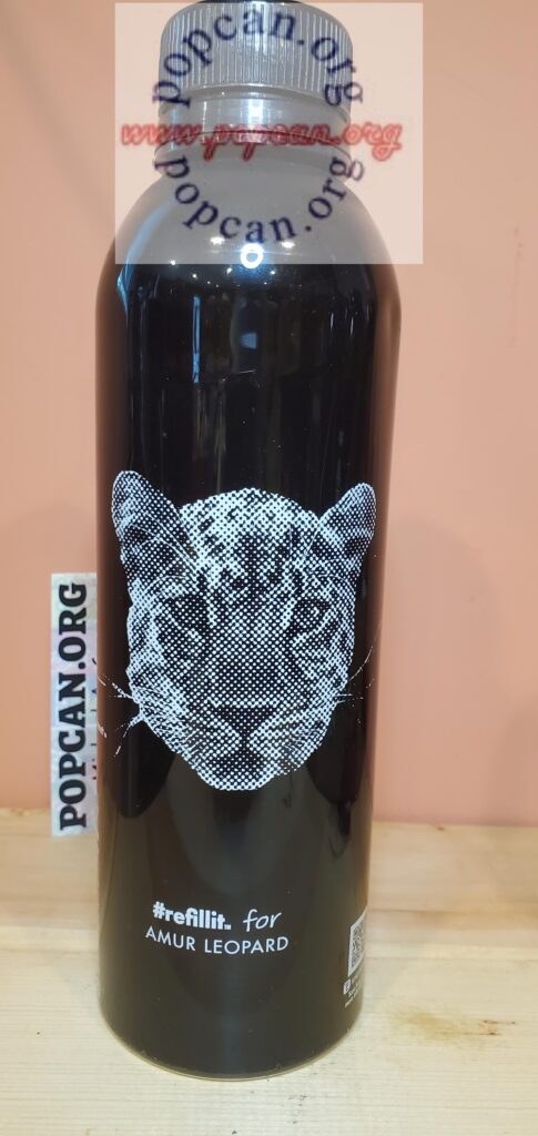 Lucky 13 Contest from April 2023. 13 different bottles with 13 different animals.