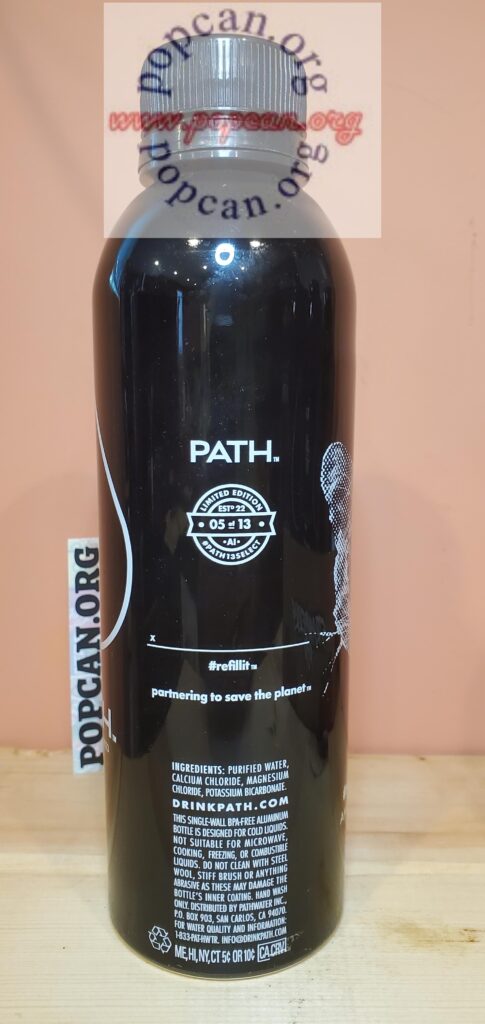 Lucky 13 Contest from April 2023. 13 different bottles with 13 different animals.