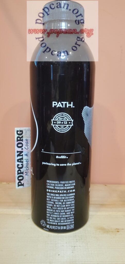 Lucky 13 Contest from April 2023. 13 different bottles with 13 different animals.