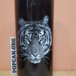 Lucky 13 Contest from April 2023. 13 different bottles with 13 different animals.