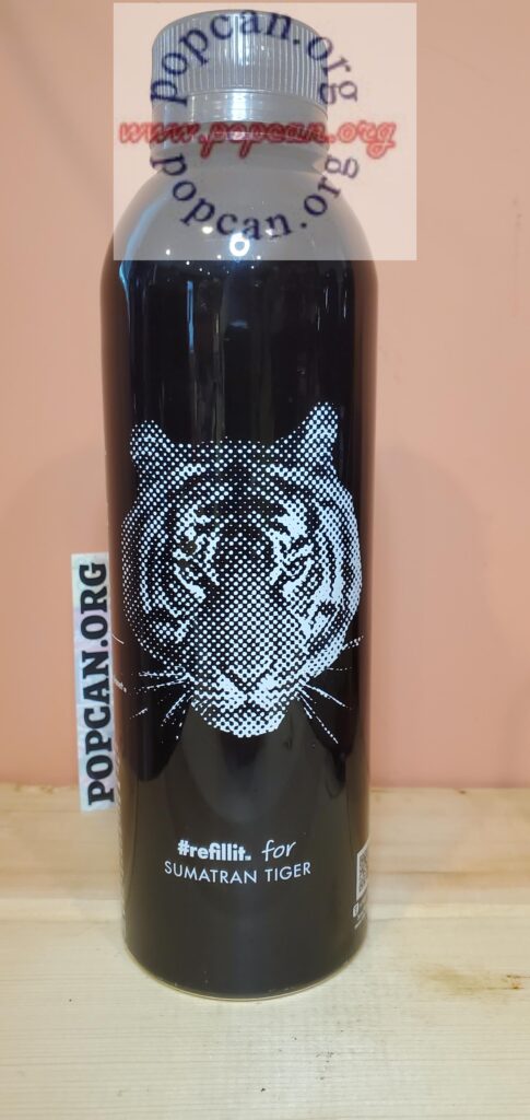 Lucky 13 Contest from April 2023. 13 different bottles with 13 different animals.