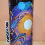 Lucky 13 Contest from May 2023 (13 bottles made)