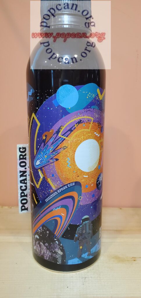 Lucky 13 Contest from May 2023 (13 bottles made)