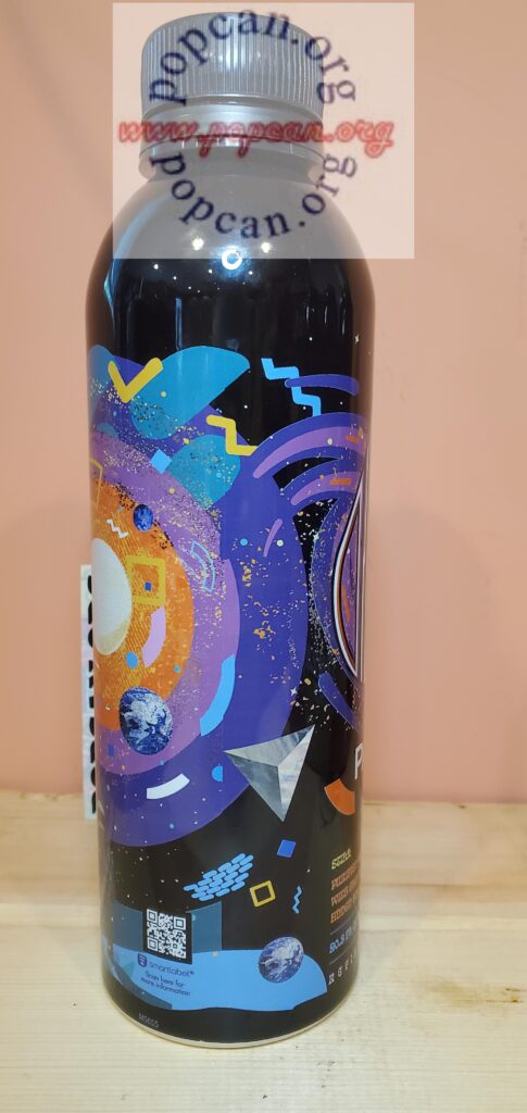 Lucky 13 Contest from May 2023 (13 bottles made)