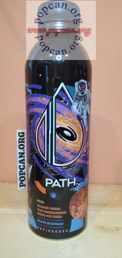 Lucky 13 Contest from May 2023 (13 bottles made)