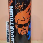 Lucky 13 Contest from July 2023 (13 bottles made)