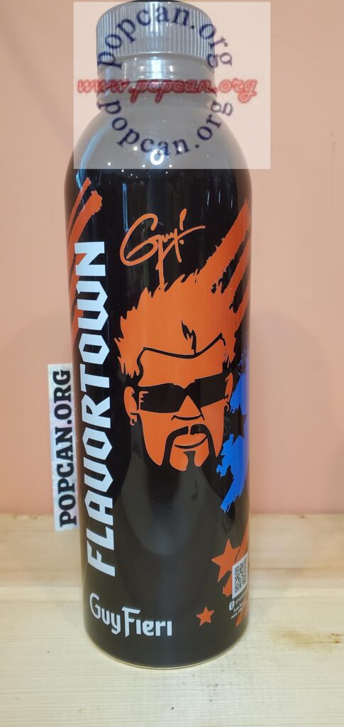 Lucky 13 Contest from July 2023 (13 bottles made)