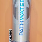 Part of the March 2017 "rebrand" before the June 2017 plastic cap introduction. (c)2017 Refillit Inc. No printed date on bottle