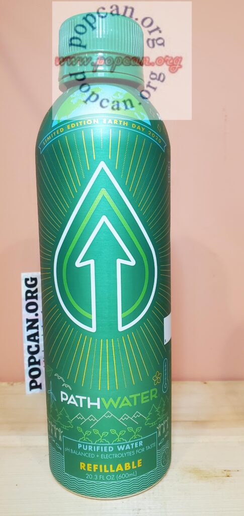 Purchased from Pathwater website for $5