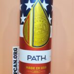 Gold Metal Cap has 1776-2026 250 Years of American Independence. Wal-Mart exclusive