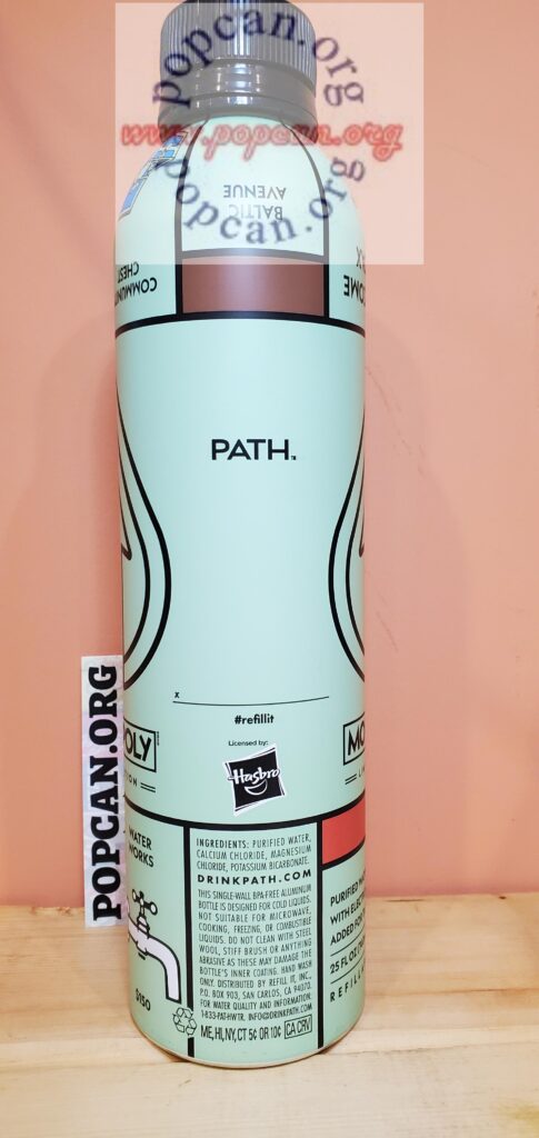 2021 CVS Exclusive?