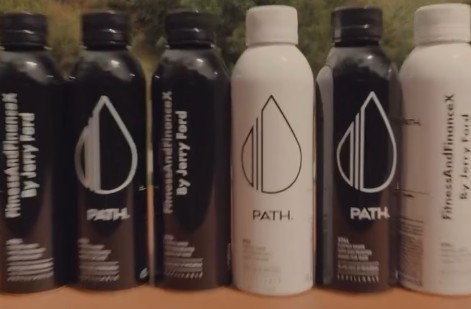 ---NEED--- 2 bottles. 1 Black, 1 White. April 2026