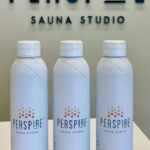Picked up from Perspire July 2026