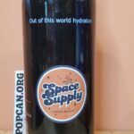 Picked up from Space Supply early 2026 (no date on bottle)