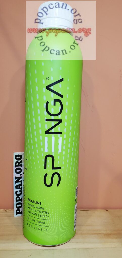 Green with dots