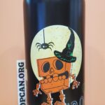Lucky 13 Contest from October 2022 (13 bottles made)