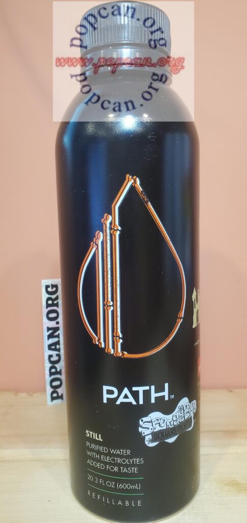 Lucky 13 Contest from October 2022 (13 bottles made)