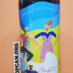 Lucky 13 Contest from March 2023 (13 bottles made)